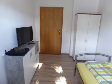 Zimmer Monteurzimmer WG Appartment