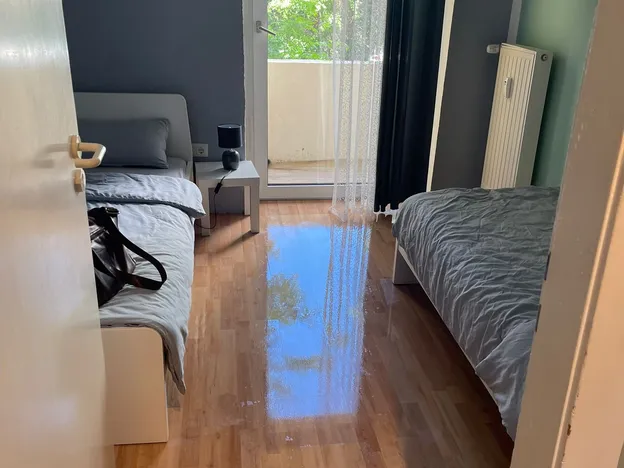 Gemütliche 1 bis 3-Zimmer-Wohnungen in Essen Stadtmitte