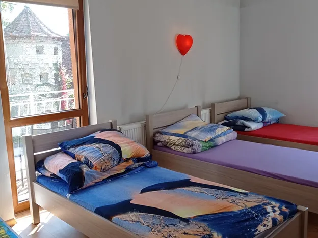 Pokoje pracownicze u Marzeny od 50zł