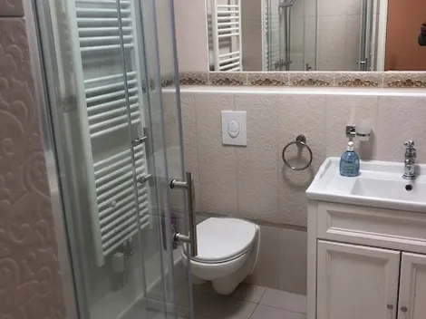 Gästehaus II Velten - 4