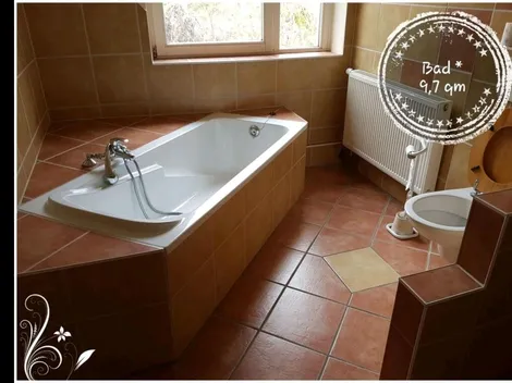 Monteurwohnung mit kostenfreien LKW-Parkplätzen und sehr guter BAB-Anbindung - 2