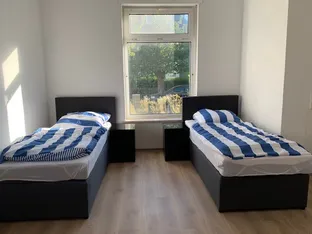 Ferienwohnung König