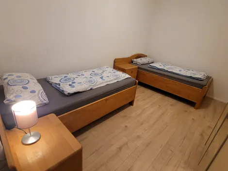 Monteurwohnung Waldeck - 7