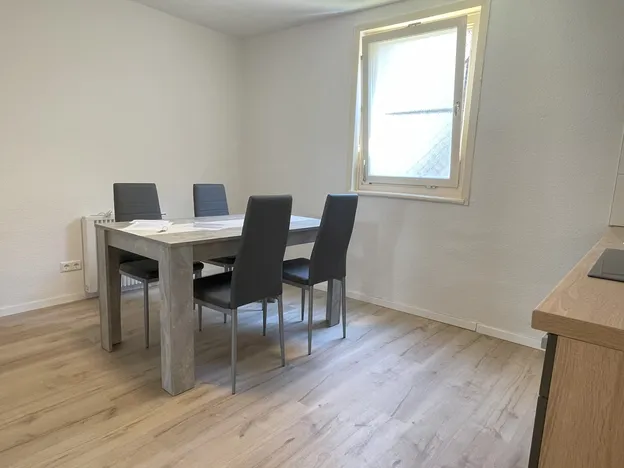 easyroom Monteurszimmer Ludwigsburg