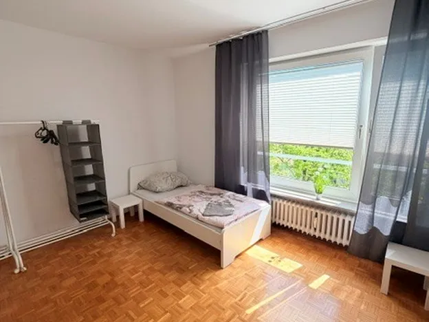 Wohnung in Top-Lage München-Maxvorstadt – Komfortabel & Zentral