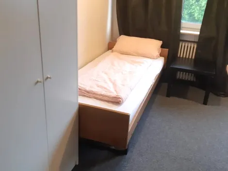 Economy Apartments