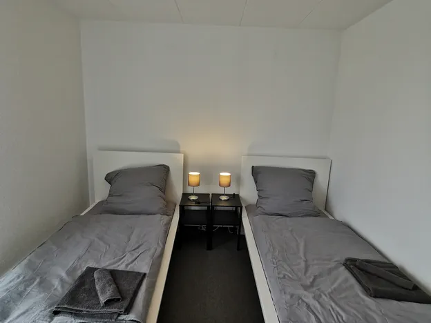 Worker Apartment