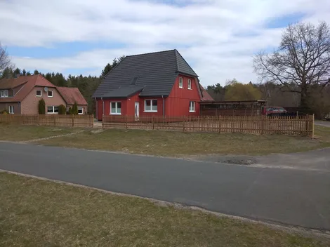 Ferienhaus Eggers