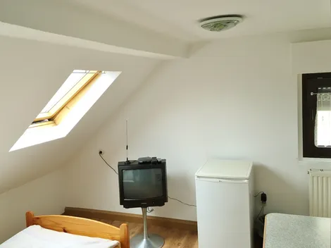 Frechener Pension