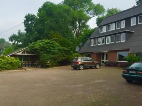 Monteurzimmer, Monteurwohnung, Monteurunterkunft Ebbe und Flut