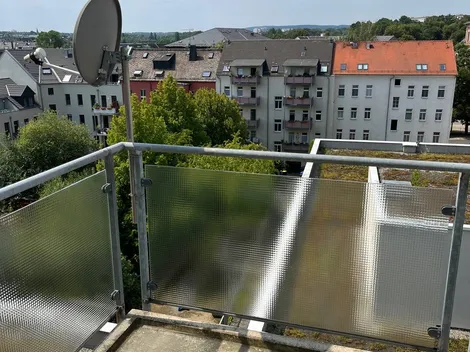 MONTEURUNTERKÜNFTE FÜR GRUPPEN IN CHEMNITZ GÜNSTIG WASCHMASCHINE - 9