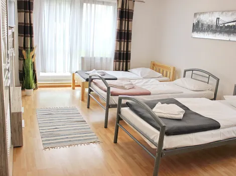 Sonning Wohnung in Nittendorf (ID 409)