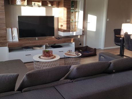 Appartement Sütthoff