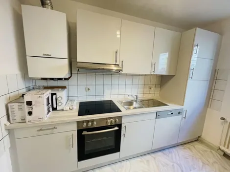 Monteurzimmer Eschweiler - 3