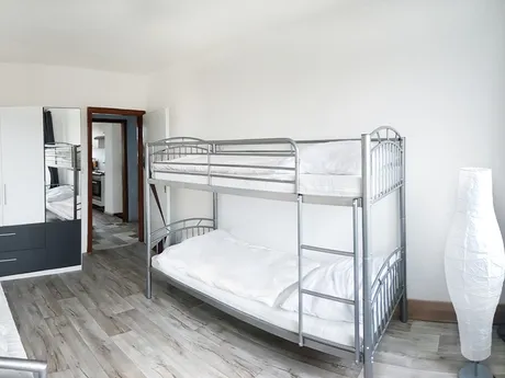 Monteurzimmer / Wohnung Brandenburg