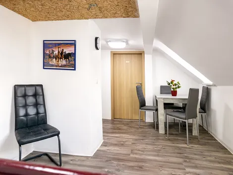 Pension Meerane - 12