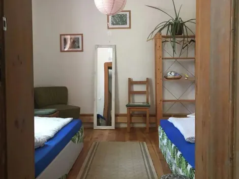 Schönes Zimmer am Kleiberweg
