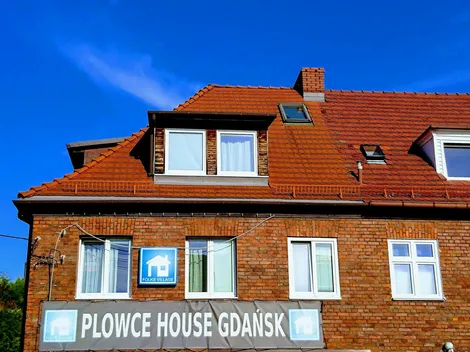 Folks Village Plowce House Gdansk