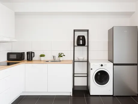 42389 Wuppertal - Monteurwohnungen - Wuppertal für bis zu 10 Personen