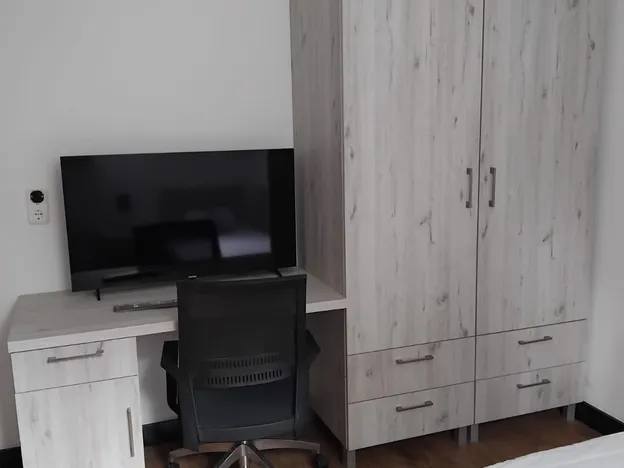 Zimmer im Zwickau
