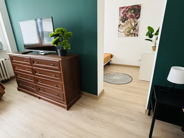 Apartamenty Płock
