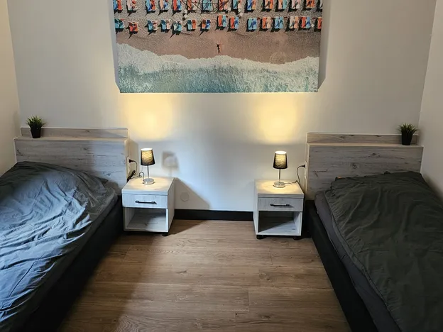 Zimmer im Zwickau