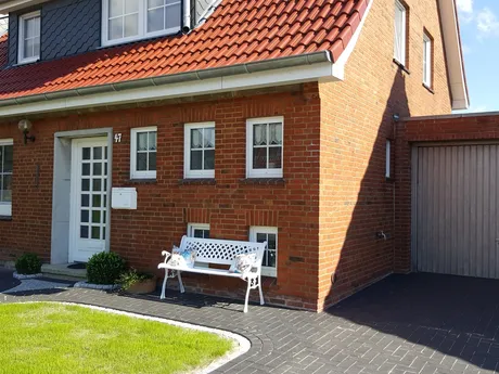 "Haus Steffi"