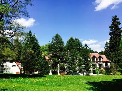 OWR RELAX SZCZYTNA