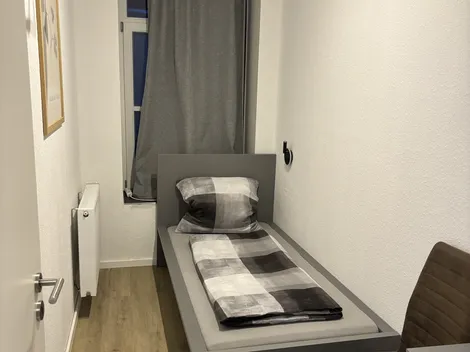 Ferien-und Monteurwohnung in Kalkar nähe NL/Weeze/Emmerich/Bocholt - 7