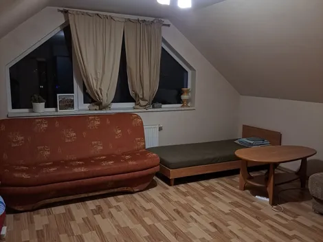 KWATERY PRACOWNICZE ARGOTURYSTYKA BIEŁKA - 5