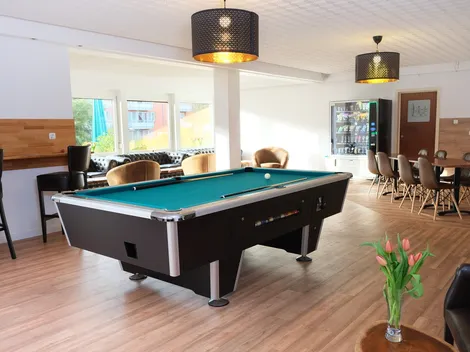 Monteurzimmer Forest Rooms