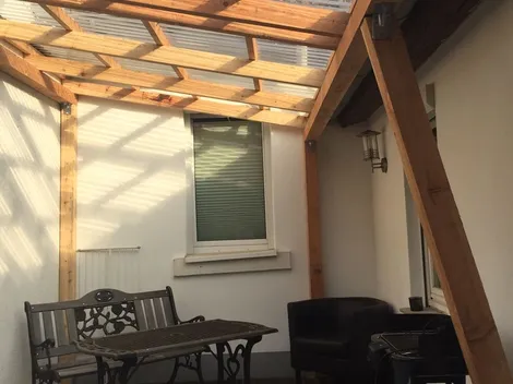 RheinZeit Wie zu Hausefühlen - 7