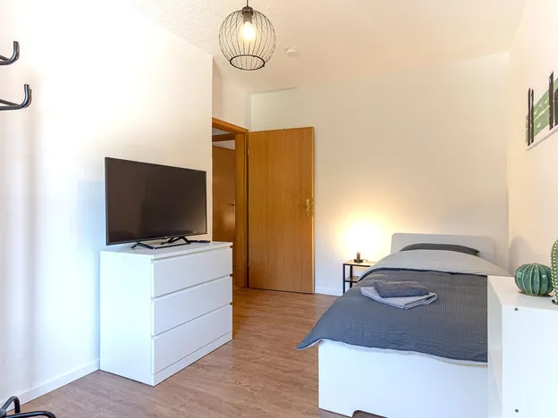 HomeRent in Lüdenscheid, Kierspe und Umgebung