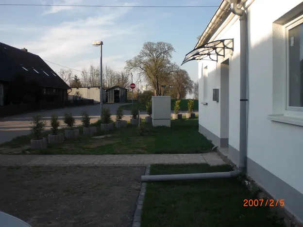 Haus Tilli Gramelowersee alte dorfstraße  1