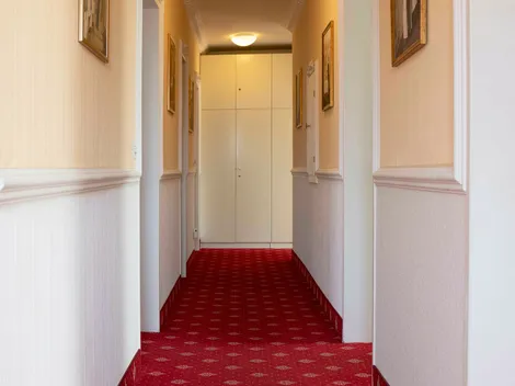 Monteurhaus Am Kurpark - 2