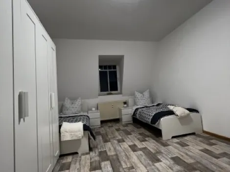 Visbro personal solutions kwatery pracownicze Leipzig +50 km - 14