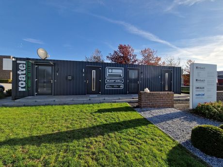 49624 Löningen - Roatel Löningen