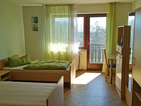 Gästezimmer