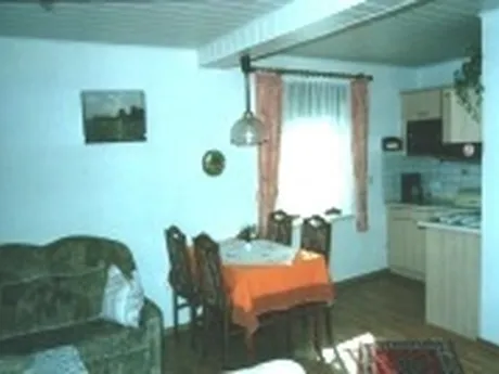 36132 Eiterfeld - Ferienhof Hahn