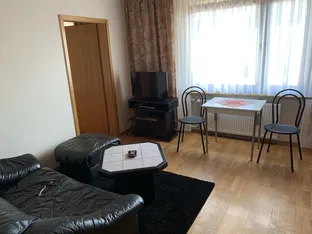 Fremdenzimmer Brinker