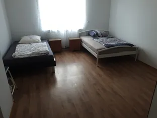 Wohnen wie zuhause