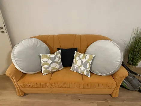 Gemütliche Unterkünfte -bis zu 40 Einzelbetten - 13