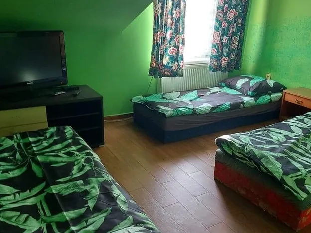 Mieszkania  Pracownicze Domaszczyn/ Długołęka