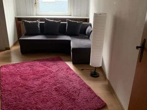 Appartement Max