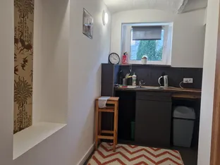 Pokoje pracownicze Zacisze