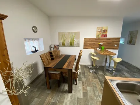 Freistehendes Haus mit 3 Einzelzimmer und 2 Badezimmer - 6