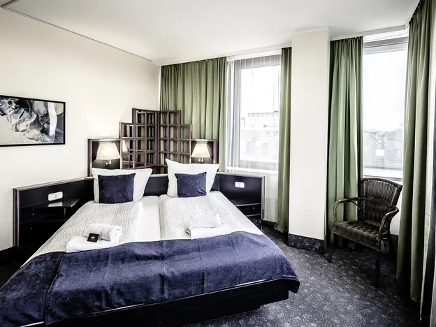 Mirage Rooms - Langzeitmiete in Neuss / Monteurzimmer