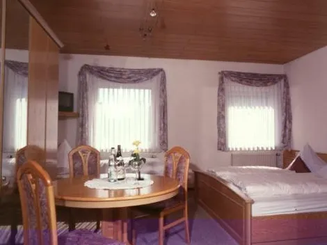 Landgasthof Ochsen