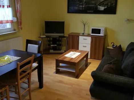 Pension "Kiek In" - 7