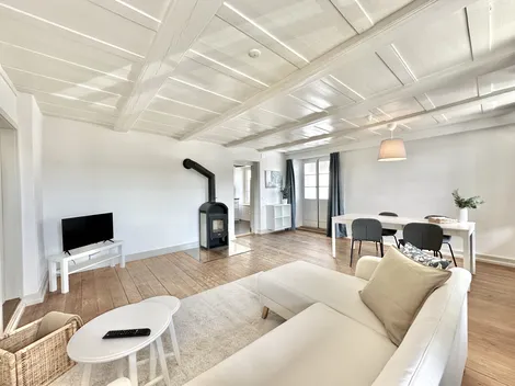 Business Apartments